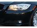 2010 Black Sapphire Metallic BMW 3 Series 328i xDrive Sedan  photo #30