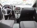 2004 Pontiac Vibe Slate Interior Dashboard Photo
