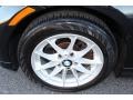 2010 BMW 3 Series 328i xDrive Sedan Wheel and Tire Photo