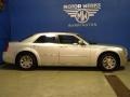 Bright Silver Metallic - 300 Touring Photo No. 10