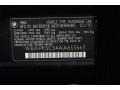 2010 Black Sapphire Metallic BMW 3 Series 328i xDrive Sedan  photo #33