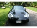 2003 Black Porsche 911 Carrera Coupe  photo #1