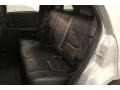 Ebony Black Rear Seat Photo for 2006 Pontiac Torrent #75740212