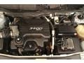 2006 Pontiac Torrent 3.4 Liter OHV 12-Valve V6 Engine Photo