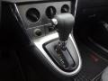 2004 Pontiac Vibe Slate Interior Transmission Photo