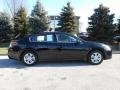 Super Black - Altima 2.5 S Photo No. 4
