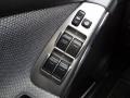 2004 Pontiac Vibe Slate Interior Controls Photo