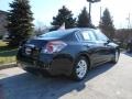 Super Black - Altima 2.5 S Photo No. 5