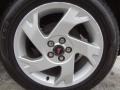 2004 Pontiac Vibe Standard Vibe Model Wheel and Tire Photo