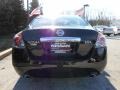 Super Black - Altima 2.5 S Photo No. 6