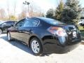 Super Black - Altima 2.5 S Photo No. 7