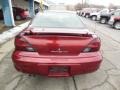 2003 Redfire Metallic Pontiac Grand Am SE Sedan  photo #7