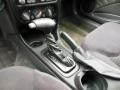 4 Speed Automatic 2003 Pontiac Grand Am SE Sedan Transmission