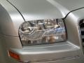 Bright Silver Metallic - 300 Touring Photo No. 33