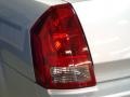 Bright Silver Metallic - 300 Touring Photo No. 34