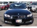 2010 Black Sapphire Metallic BMW 3 Series 335i xDrive Coupe  photo #2