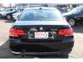 2010 Black Sapphire Metallic BMW 3 Series 335i xDrive Coupe  photo #6