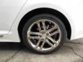 2013 Kia Optima SX Limited Wheel and Tire Photo