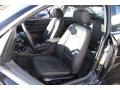 2010 Black Sapphire Metallic BMW 3 Series 335i xDrive Coupe  photo #12