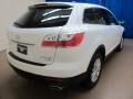 2010 Crystal White Pearl Mica Mazda CX-9 Touring AWD  photo #9