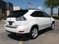 Crystal White - RX 330 Photo No. 6