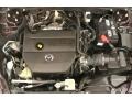  2011 MAZDA6 i Touring Sedan 2.5 Liter DOHC 16-Valve VVT 4 Cylinder Engine