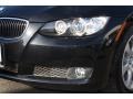 2010 Black Sapphire Metallic BMW 3 Series 335i xDrive Coupe  photo #29