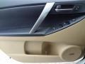 Crystal White Pearl Mica - MAZDA3 s Grand Touring 4 Door Photo No. 20