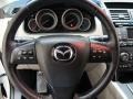 2010 Crystal White Pearl Mica Mazda CX-9 Touring AWD  photo #37