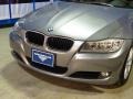 2010 Space Gray Metallic BMW 3 Series 328i xDrive Sedan  photo #4