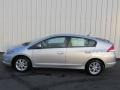 Alabaster Silver Metallic - Insight Hybrid EX Photo No. 2