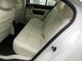 White Platinum Metallic Tri-Coat - MKS AWD Photo No. 13