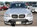 Titanium Silver Metallic - X5 xDrive30i Photo No. 2