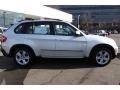Titanium Silver Metallic - X5 xDrive30i Photo No. 4