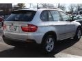 Titanium Silver Metallic - X5 xDrive30i Photo No. 5