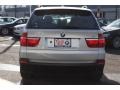 Titanium Silver Metallic - X5 xDrive30i Photo No. 6