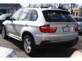 Titanium Silver Metallic - X5 xDrive30i Photo No. 7