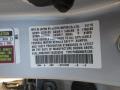 Alabaster Silver Metallic - Insight Hybrid EX Photo No. 19