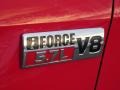 2011 Radiant Red Toyota Tundra Double Cab 4x4  photo #3