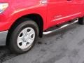 2011 Radiant Red Toyota Tundra Double Cab 4x4  photo #4