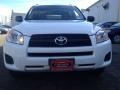 Super White - RAV4 I4 4WD Photo No. 2