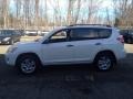 Super White - RAV4 I4 4WD Photo No. 3