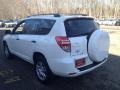 Super White - RAV4 I4 4WD Photo No. 4