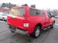 2011 Radiant Red Toyota Tundra Double Cab 4x4  photo #7