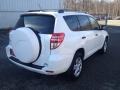 Super White - RAV4 I4 4WD Photo No. 6