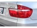 Titanium Silver Metallic - X5 xDrive30i Photo No. 23