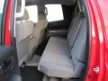 2011 Radiant Red Toyota Tundra Double Cab 4x4  photo #10