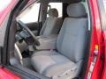 2011 Radiant Red Toyota Tundra Double Cab 4x4  photo #11