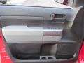 2011 Radiant Red Toyota Tundra Double Cab 4x4  photo #14