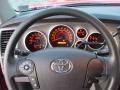 2011 Radiant Red Toyota Tundra Double Cab 4x4  photo #18
